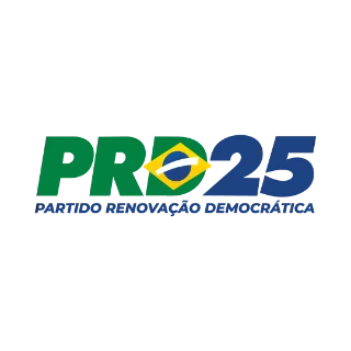 Logo do PRD 25