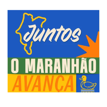 Juntos, o Maranhão Avança