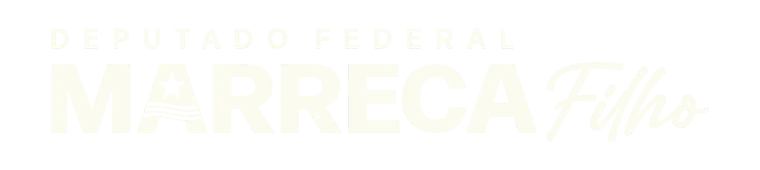 Deputado Federal Marreca Filho